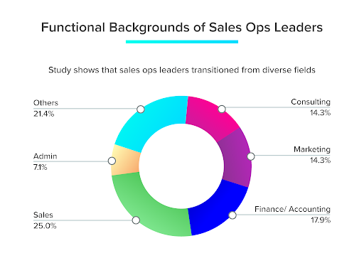  How To Become A Sales Operations Analyst Manager