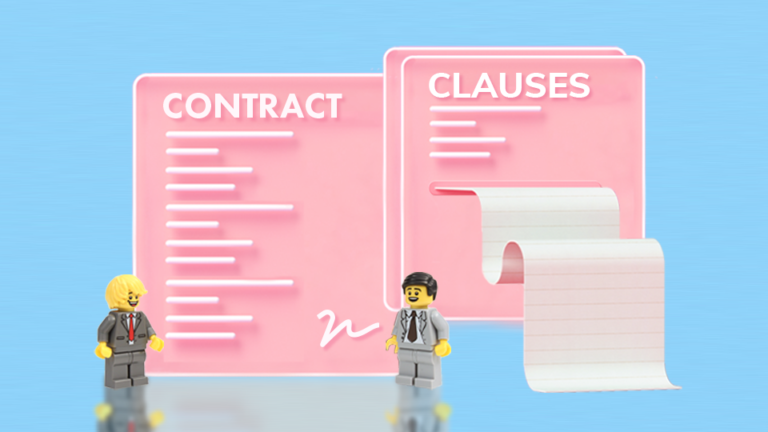 contract-ii-contractual-clauses-contractual-clauses-boilerplate